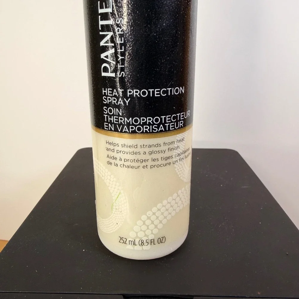 pantene pro stylers